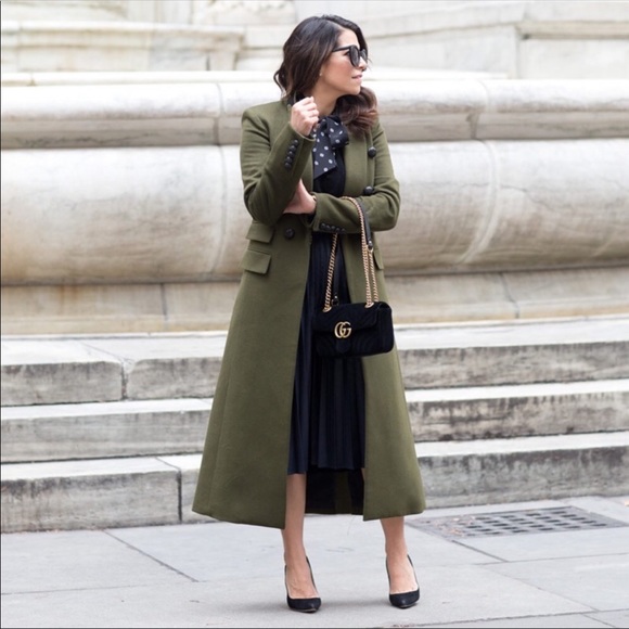 Veronica Beard Jackets & Blazers - Veronica Beard Long Line Jacket